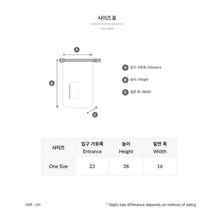 Load image into Gallery viewer, Bags / Waterproof: Barrel Surf Dry Bag 4L-SURFINGBOARD - Barrel / Surfboard / 4L / 2025, Accessories, Bags, Bags / Waterproof, BARREL