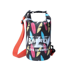 Load image into Gallery viewer, Bags / Waterproof: Barrel Surf Dry Bag 4L-SURFINGBOARD - Barrel / Surfboard / 4L / 2025, Accessories, Bags, Bags / Waterproof, BARREL