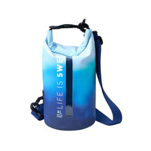 Load image into Gallery viewer, Bags / Waterproof: Barrel Surf Dry Bag 4L-TIEDYE - Barrel / Tiedye / 4L / 2025, Accessories, Bags, Bags / Waterproof, BARREL