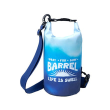 Load image into Gallery viewer, Bags / Waterproof: Barrel Surf Dry Bag 4L-TIEDYE - Barrel / Tiedye / 4L / 2025, Accessories, Bags, Bags / Waterproof, BARREL