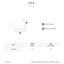 Load image into Gallery viewer, Barrel Surfer Nylon Ball Cap-ORANGE - Barrel / Orange / ON - Surf Buckets | BARREL HK