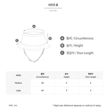Load image into Gallery viewer, Barrel Swell Solid Bucket Hat-BLACK - Surf Buckets | BARREL HK