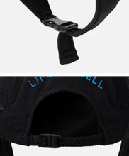 Load image into Gallery viewer, Barrel Swell Surf Ball Cap-BLACK - Barrel / Black / OSFA - Surf Caps | BARREL HK