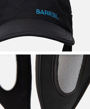 Load image into Gallery viewer, Barrel Swell Surf Ball Cap-BLACK - Barrel / Black / OSFA - Surf Caps | BARREL HK