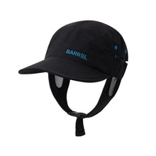 Load image into Gallery viewer, Barrel Swell Surf Ball Cap-BLACK - Barrel / Black / OSFA - Surf Caps | BARREL HK