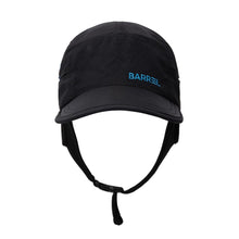 Load image into Gallery viewer, Barrel Swell Surf Ball Cap-BLACK - Barrel / Black / OSFA - Surf Caps | BARREL HK