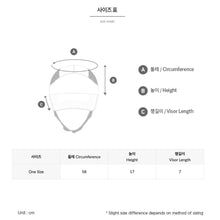 Load image into Gallery viewer, Barrel Swell Surf Ball Cap-BLACK - Barrel / Black / OSFA - Surf Caps | BARREL HK