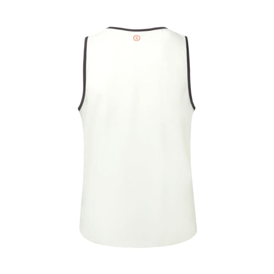 【BARREL】 Uni Tropical Sleeveless Rash Guard / 追跡付 Barrel Unisex Tropical Sleeveless Rash Guard-IVORY – Barrel