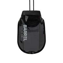 Load image into Gallery viewer, Barrel Waterproof Pouch-BLACK - Barrel / Yellow - Dry Bags | BARREL HK