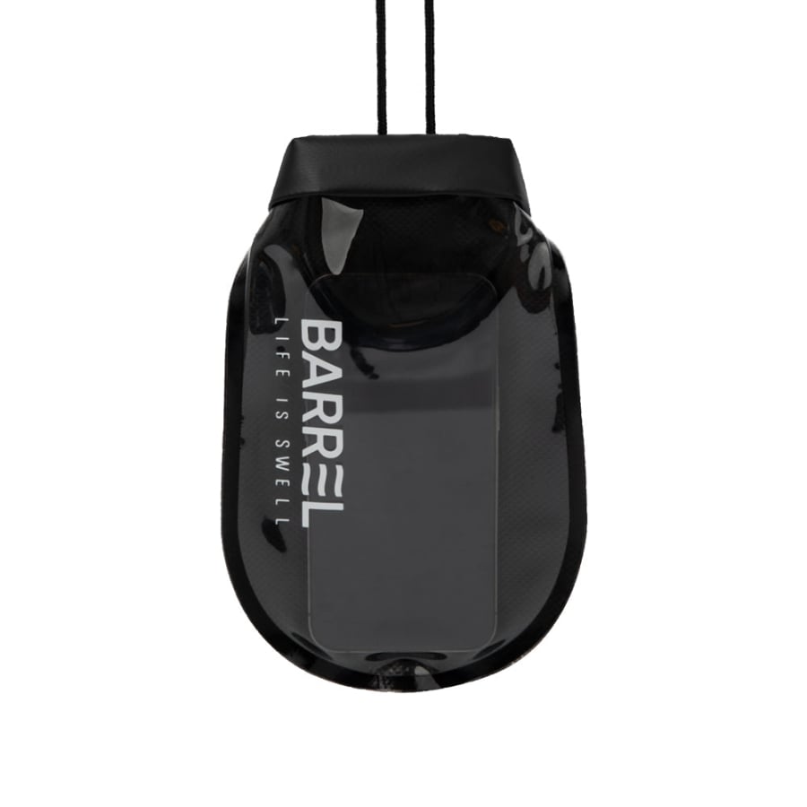 Barrel Waterproof PouchBLACK Barrel Hong Kong