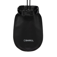 Load image into Gallery viewer, Barrel Waterproof Pouch-BLACK - Barrel / Yellow - Dry Bags | BARREL HK
