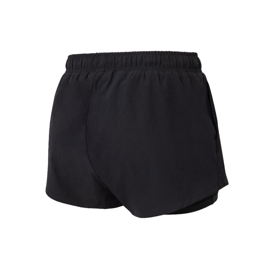 Barrel Women Essential 3' Leggings Shorts-BLACK – Barrel Hong Kong