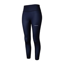 Load image into Gallery viewer, Barrel Women Essential Water Leggings-NAVY - Barrel / Navy / XS - Water Leggings | BARREL HK