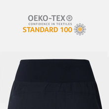 Load image into Gallery viewer, Barrel Women Essential WB Shorts Leggings-BLACK - Water Leggings | BARREL HK