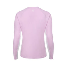Load image into Gallery viewer, Barrel Women Motion RelaxFit Rashguard-PINK - Rashguards | BARREL HK