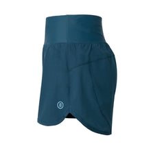 Load image into Gallery viewer, Barrel Women Resort 3 Legging Shorts-BLUE - Boardshorts | BARREL HK