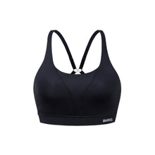 Load image into Gallery viewer, Barrel Women Sunset Bra Top-BLACK - Barrel / Black / S (85) - Water/Sports Bras | BARREL HK