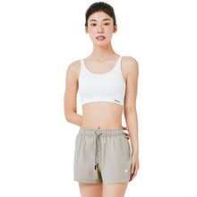 Load image into Gallery viewer, Barrel Women Sunset Bra Top-WHITE - Water/Sports Bras | BARREL HK