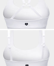Load image into Gallery viewer, Barrel Women Sunset Bra Top-WHITE - Water/Sports Bras | BARREL HK