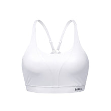 Load image into Gallery viewer, Barrel Women Sunset Bra Top-WHITE - Barrel / White / S (85) - Water/Sports Bras | BARREL HK