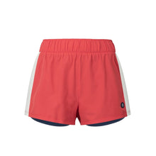 Load image into Gallery viewer, Barrel Women Vibe 3 Leggings Shorts-RED - Boardshorts | BARREL HK