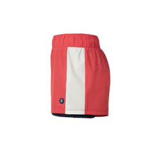Load image into Gallery viewer, Barrel Women Vibe 3 Leggings Shorts-RED - Boardshorts | BARREL HK
