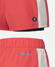 Load image into Gallery viewer, Barrel Women Vibe 3 Leggings Shorts-RED - Boardshorts | BARREL HK