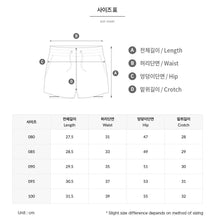 Load image into Gallery viewer, Barrel Women Vibe 3 Leggings Shorts-RED - Boardshorts | BARREL HK