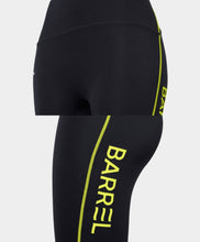Load image into Gallery viewer, Barrel Women Vibe 9 Water Leggings-BLACK - Water Leggings | BARREL HK