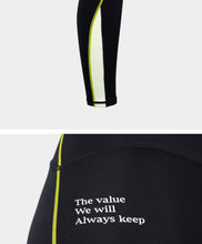 Load image into Gallery viewer, Barrel Women Vibe 9 Water Leggings-BLACK - Water Leggings | BARREL HK