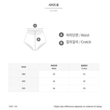 Load image into Gallery viewer, Barrel Women Vibe Bikini Bottom-RED - Bikini Pants | BARREL HK