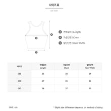 Load image into Gallery viewer, Barrel Women Vibe Half Bra Top-RED - Water/Sports Bras | BARREL HK