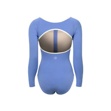 Load image into Gallery viewer, Barrel Women Vibe Rashsuit-BLUE - Swimsuits | BARREL HK