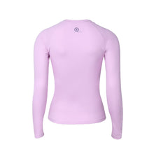 Load image into Gallery viewer, Barrel Women Vibe Swell Rashguard-PINK - Rashguards | BARREL HK