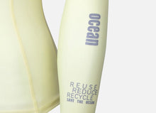 Load image into Gallery viewer, Barrel Womens Essential Rashguard-YELLOW - Rashguards | BARREL HK