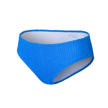 Load image into Gallery viewer, Barrel Womens Ocean Bikini Bottom-BLUE - Bikini Pants | BARREL HK