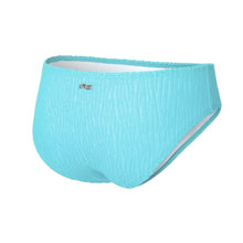 Load image into Gallery viewer, Barrel Womens Ocean Bikini Bottom-MINT - Bikini Pants | BARREL HK