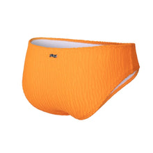 Load image into Gallery viewer, Barrel Womens Ocean Bikini Bottom-ORANGE - Bikini Pants | BARREL HK