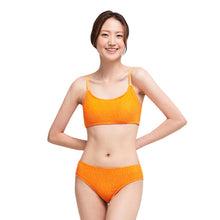 Load image into Gallery viewer, Barrel Womens Ocean Bikini Bottom-ORANGE - Bikini Pants | BARREL HK