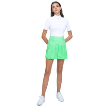 Load image into Gallery viewer, Barrel Fit Club Culotte Pants-GREEN - Dresses & Skirts | BARREL HK