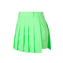 Load image into Gallery viewer, Barrel Fit Club Culotte Pants-GREEN - Dresses & Skirts | BARREL HK