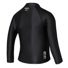 Load image into Gallery viewer, Barrel Kids B.Duck Face Rashguard-BLACK - Rashguards