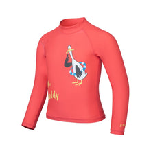 Load image into Gallery viewer, Barrel Kids Ball Rashguard-CERIZ - Rashguards | BARREL HK