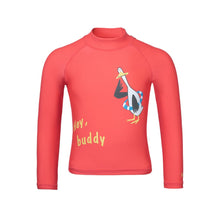 Load image into Gallery viewer, Barrel Kids Ball Rashguard-CERIZ - Ceriz / S - Rashguards | BARREL HK