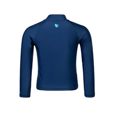 Load image into Gallery viewer, Barrel Kids Ball Rashguard-NAVY - Rashguards | BARREL HK