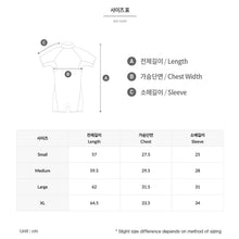 Load image into Gallery viewer, Barrel Kids Neoprene 1mm Springsuit-BLACK - Springsuits | BARREL HK