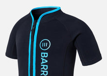 Load image into Gallery viewer, Barrel Kids Neoprene 1mm Springsuit-BLACK - Springsuits | BARREL HK