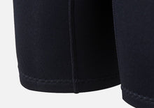 Load image into Gallery viewer, Barrel Kids Neoprene 1mm Springsuit-BLACK - Springsuits | BARREL HK