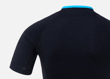 Load image into Gallery viewer, Barrel Kids Neoprene 1mm Springsuit-BLACK - Springsuits | BARREL HK