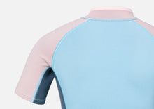 Load image into Gallery viewer, Barrel Kids Neoprene 1mm Springsuit-BLUE - Springsuits | BARREL HK